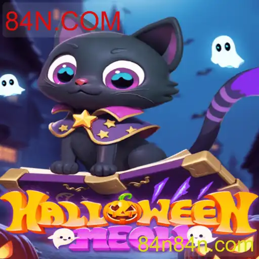 HalloweenMeow